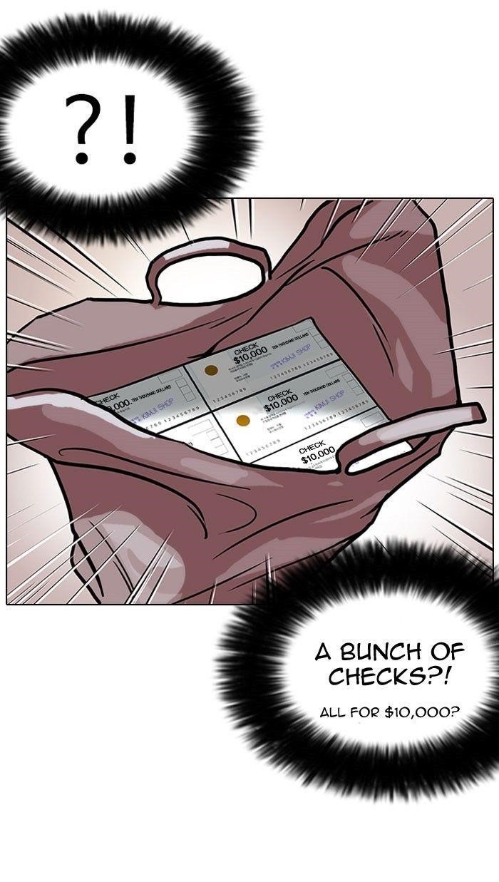 Lookism Chapter 111 - Page 70 in English