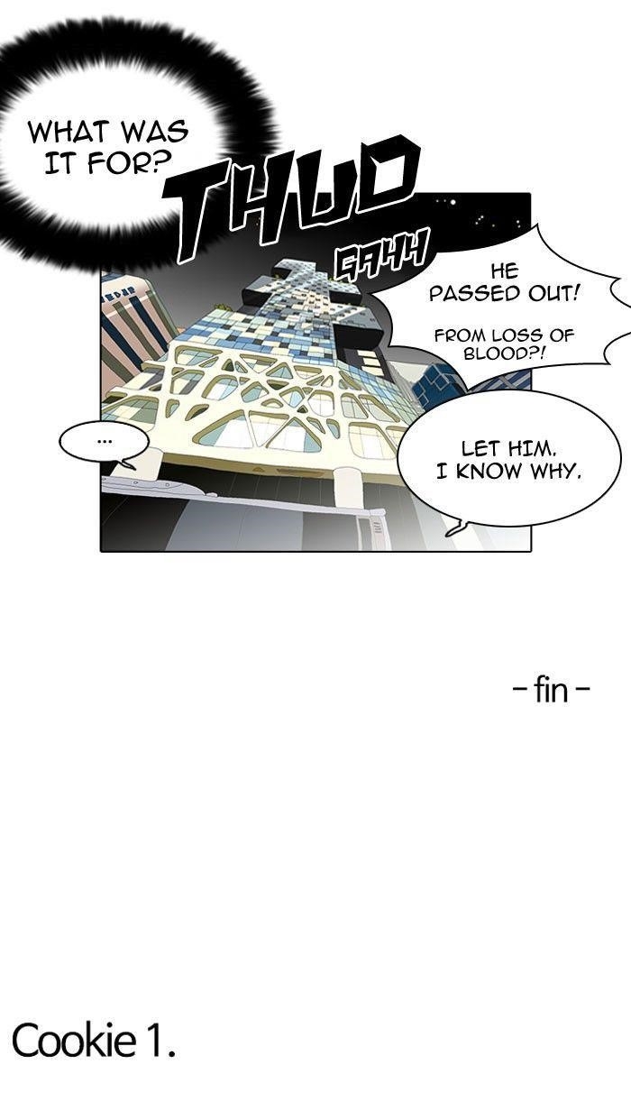 Lookism Chapter 111 - Page 75 in English