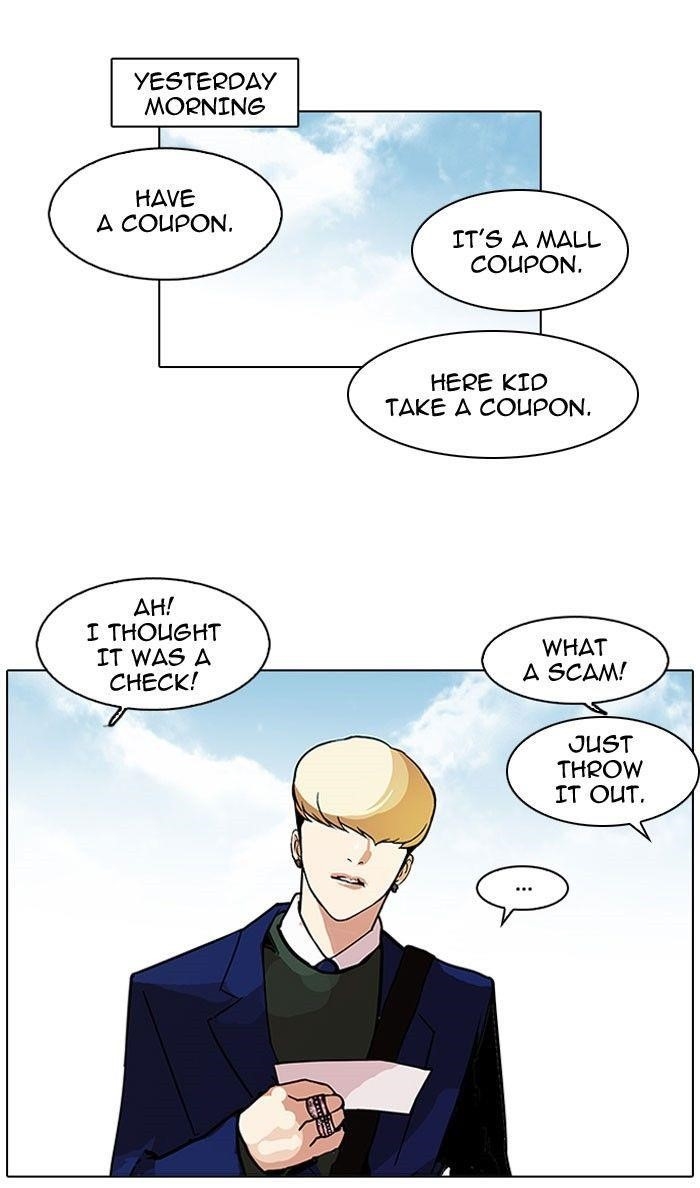 Lookism Chapter 111 - Page 76 in English