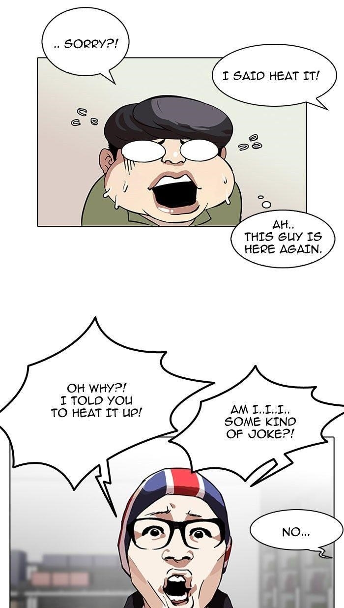Lookism Chapter 112 - Page 10 in English