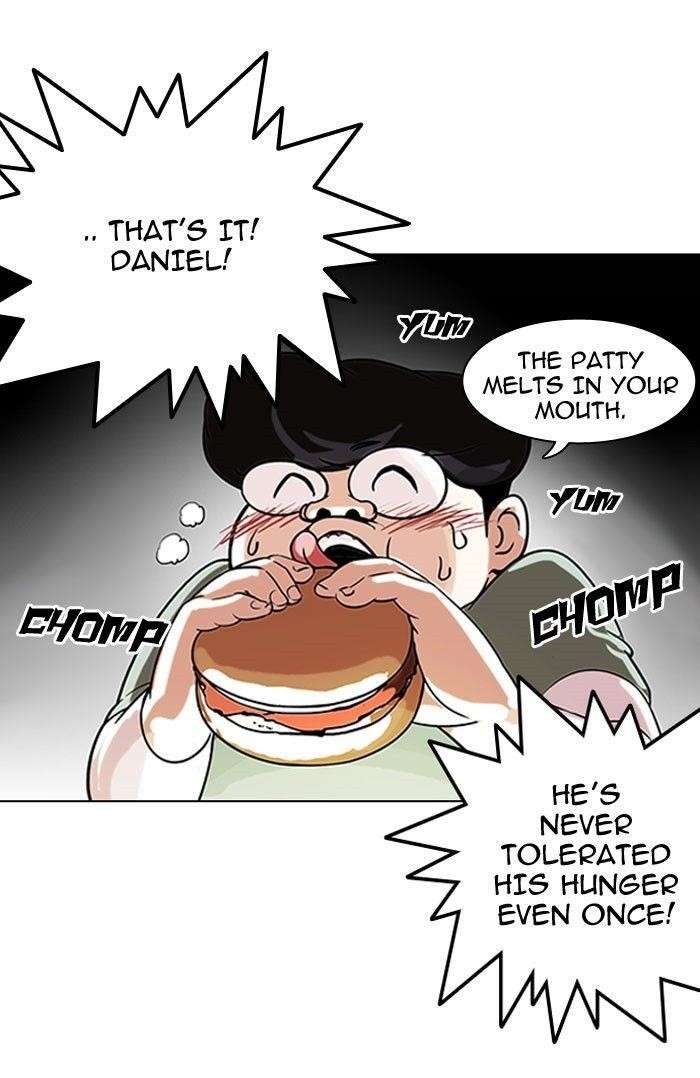 Lookism Chapter 112 - Page 25 in English