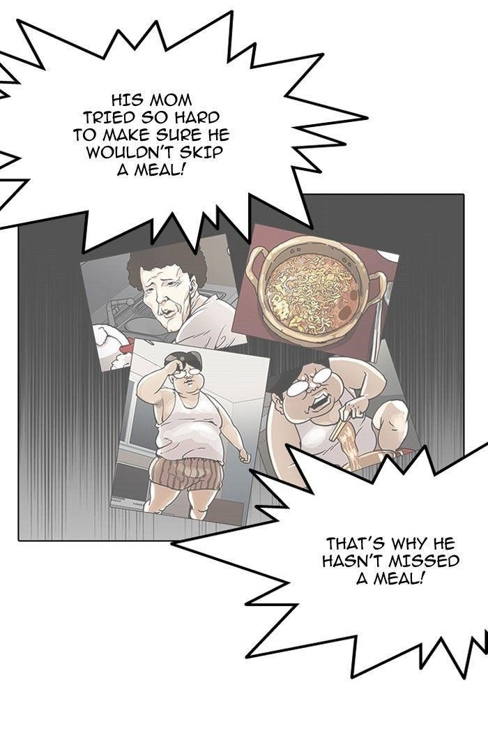 Lookism Chapter 112 - Page 27 in English