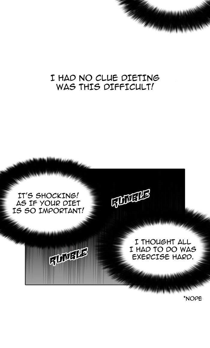 Lookism Chapter 112 - Page 36 in English