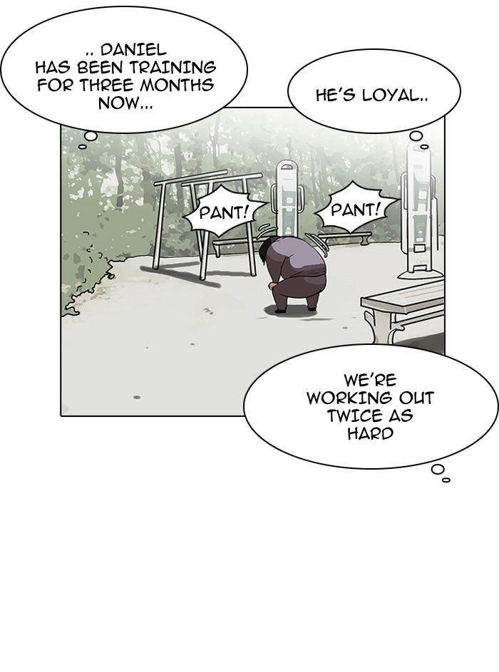 Lookism Chapter 112 - Page 4 in English