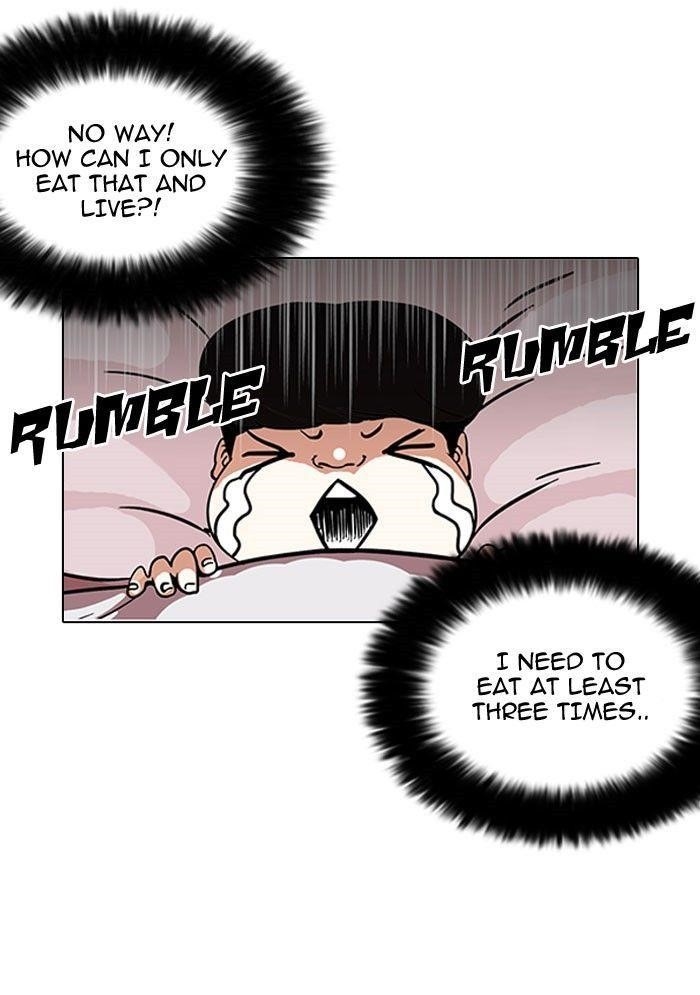Lookism Chapter 112 - Page 40 in English