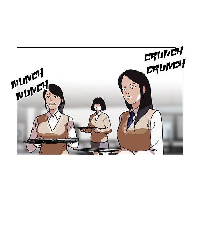 Lookism Chapter 112 - Page 45 in English