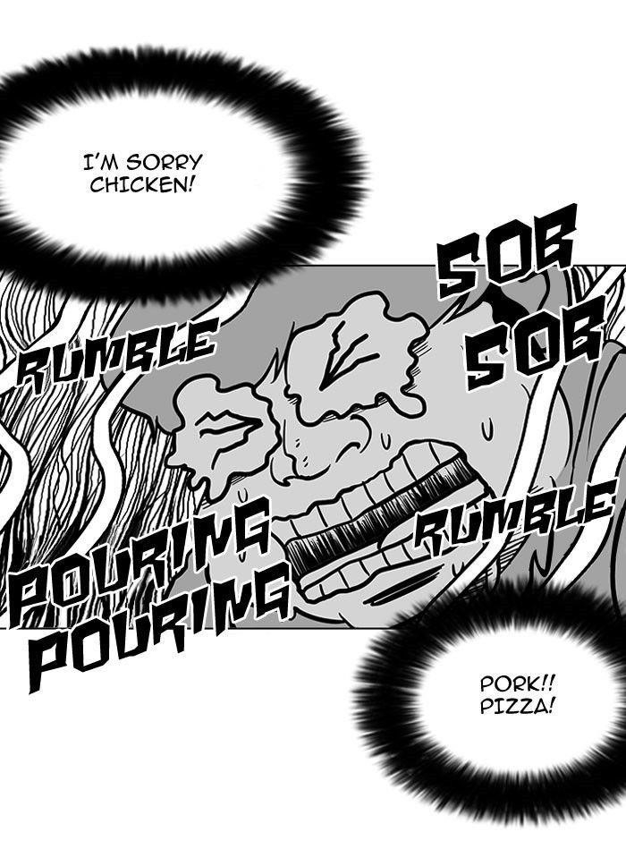 Lookism Chapter 112 - Page 53 in English