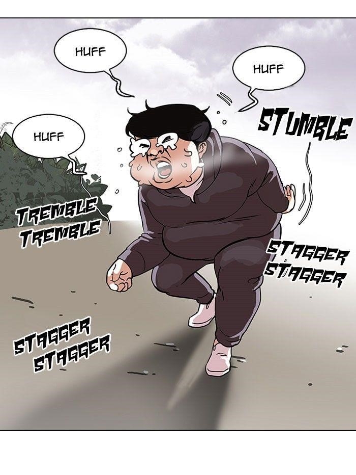 Lookism Chapter 112 - Page 56 in English