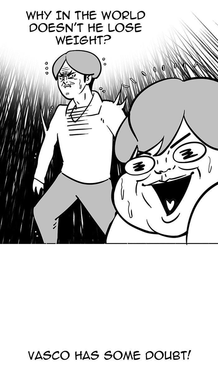 Lookism Chapter 112 - Page 6 in English