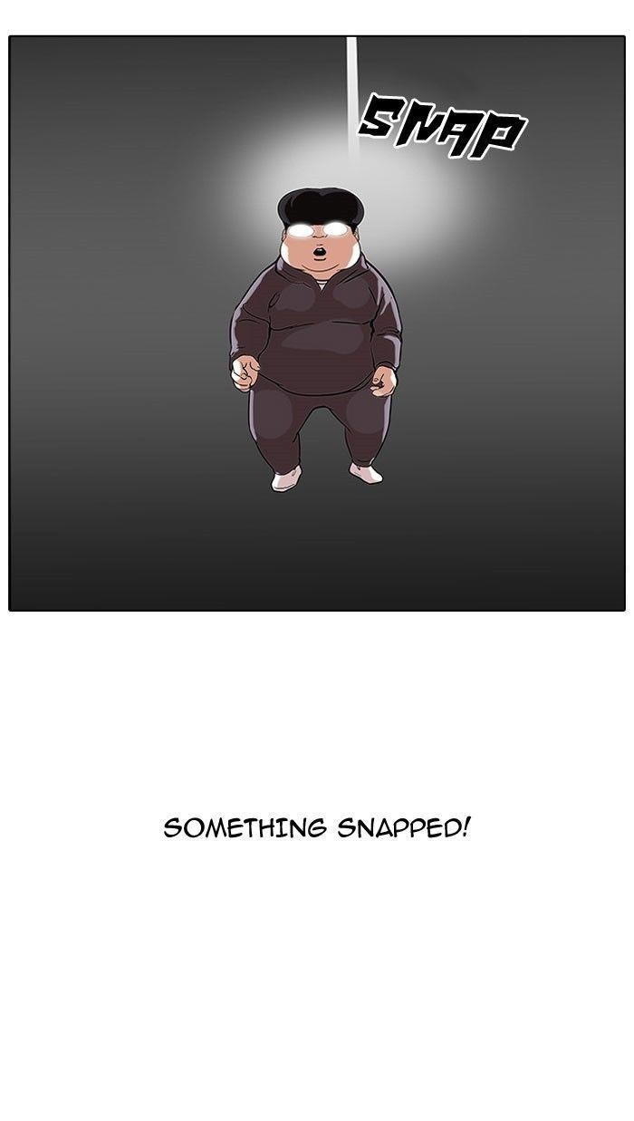 Lookism Chapter 112 - Page 67 in English