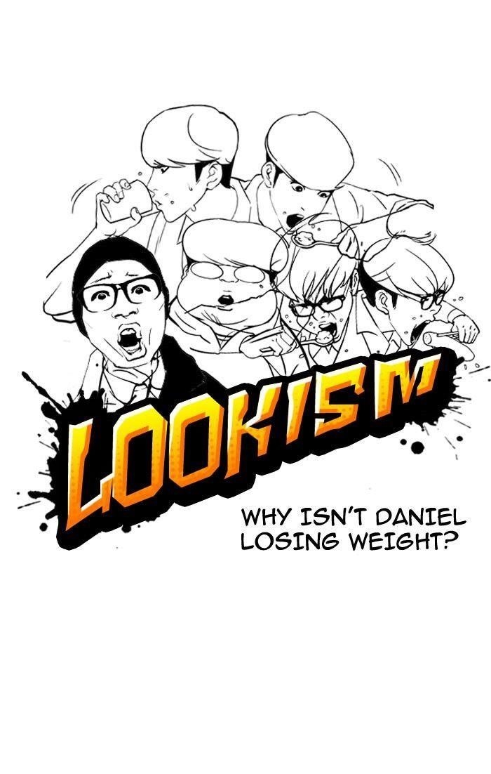 Lookism Chapter 112 - Page 8 in English