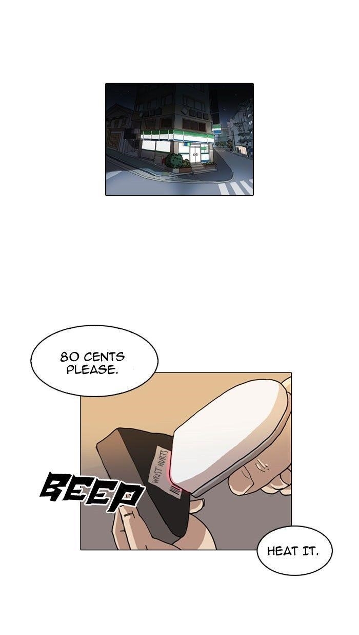 Lookism Chapter 112 - Page 9 in English