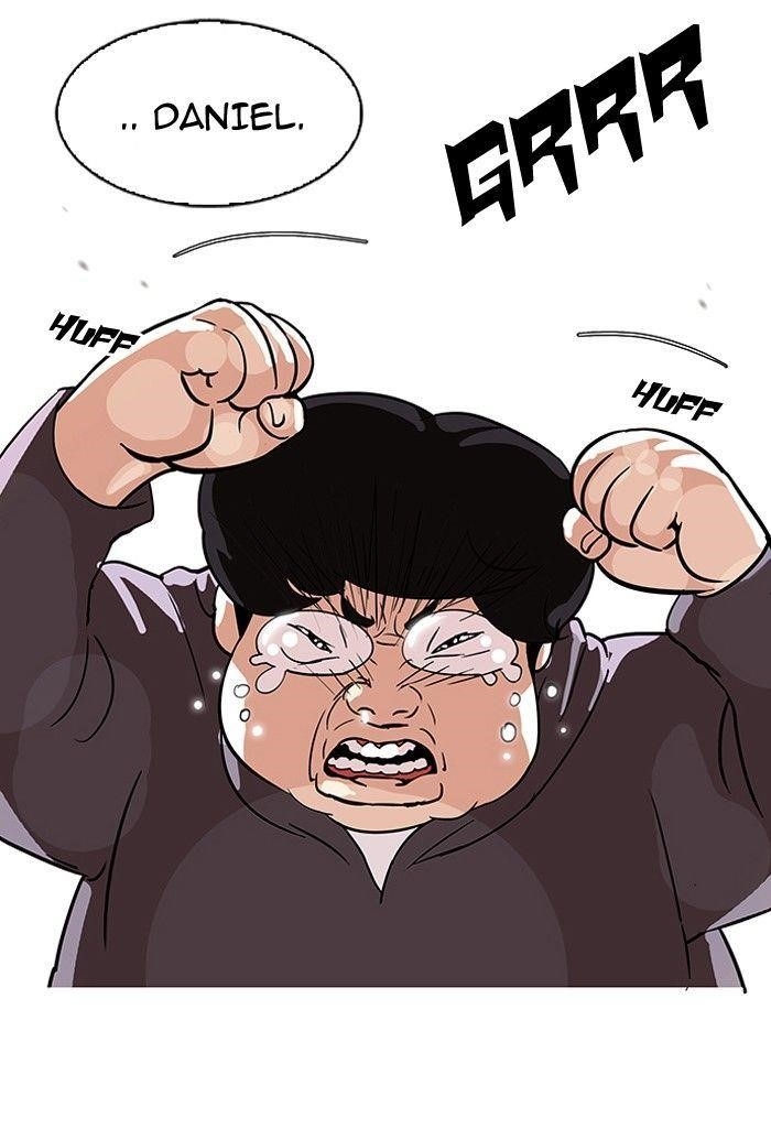Lookism Chapter 113 - Page 19 in English