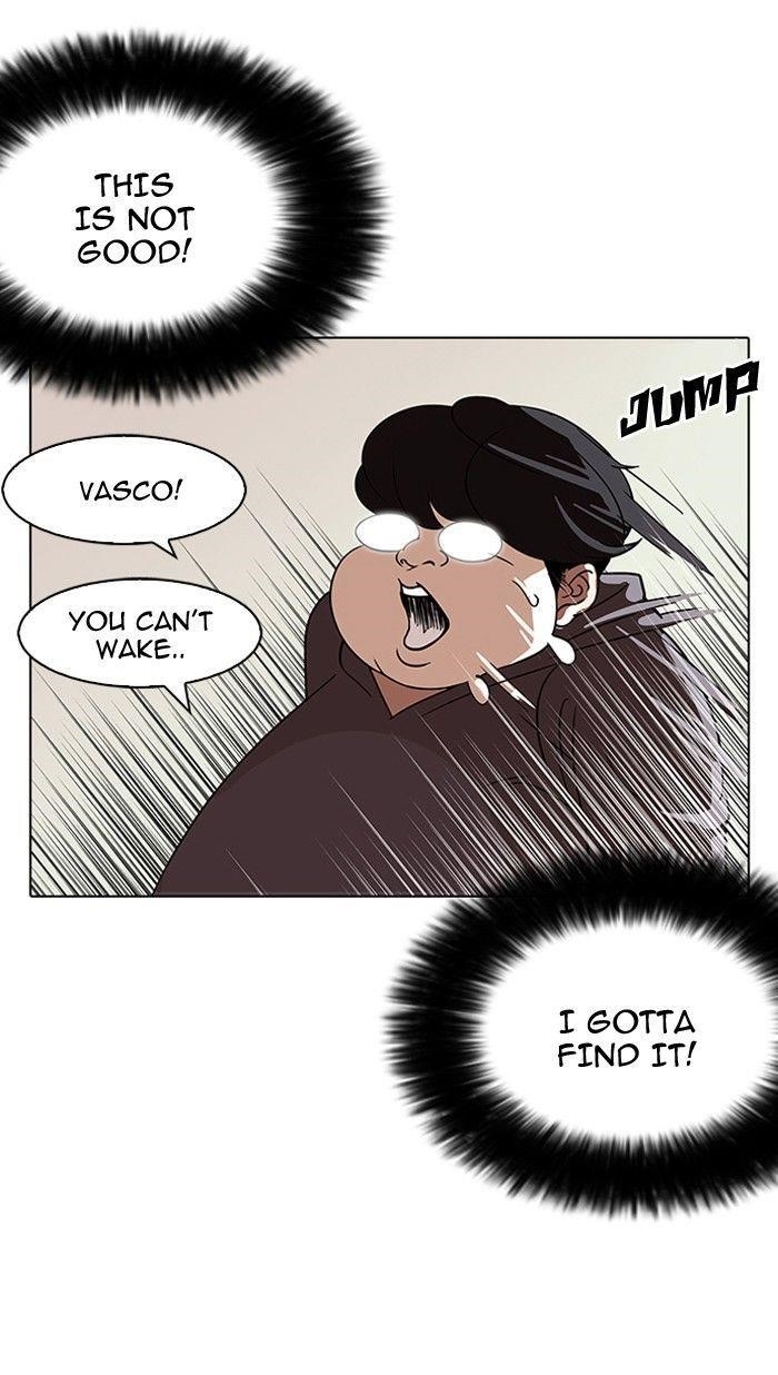 Lookism Chapter 113 - Page 35 in English