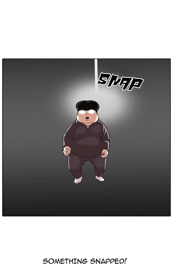 Lookism Chapter 113 - Page 4 in English