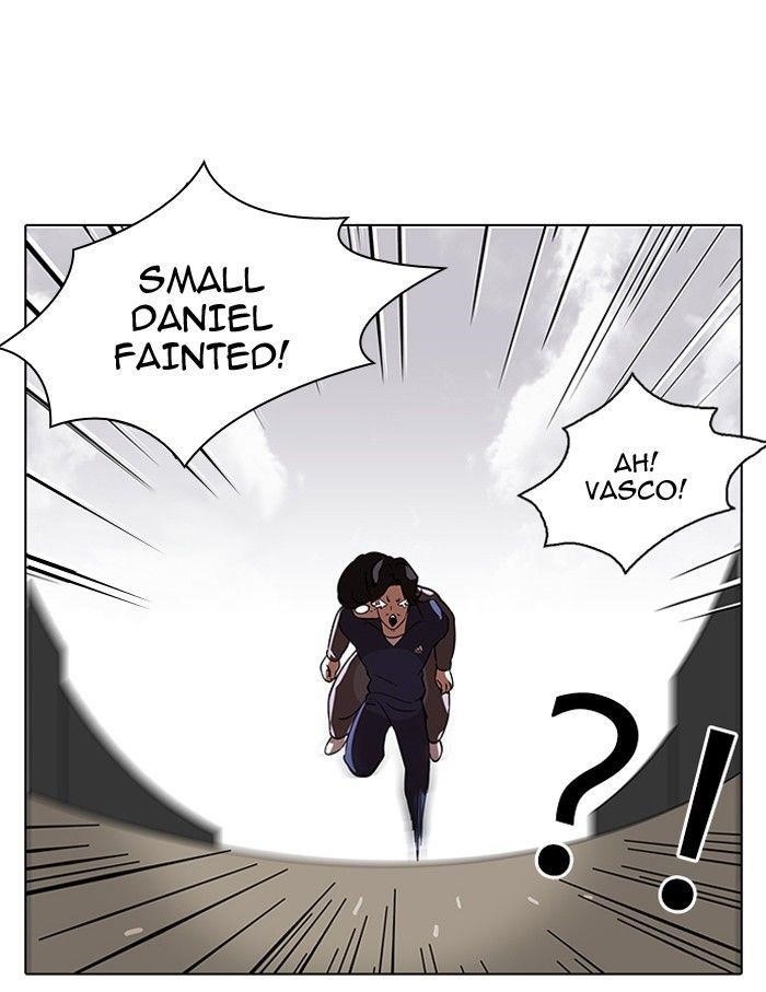 Lookism Chapter 113 - Page 50 in English
