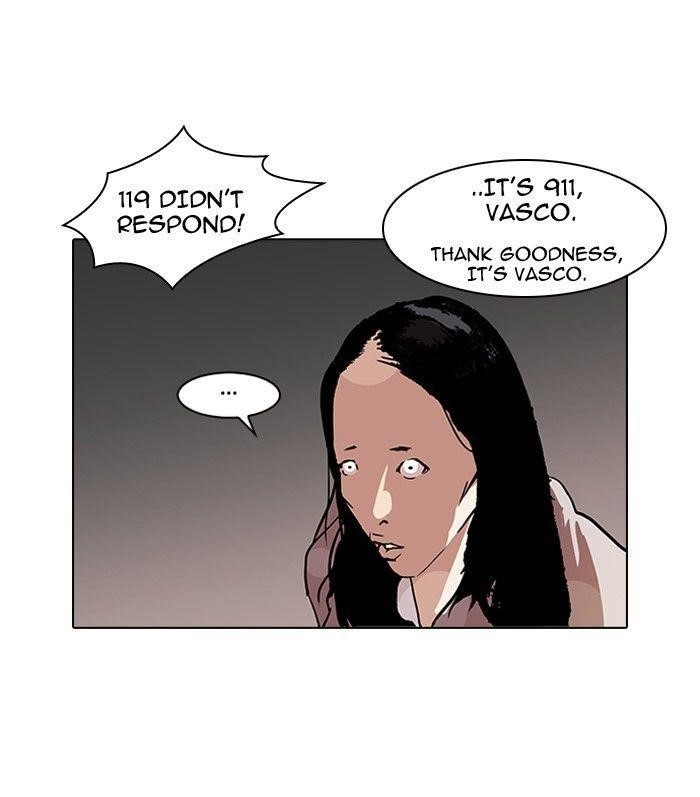Lookism Chapter 113 - Page 51 in English