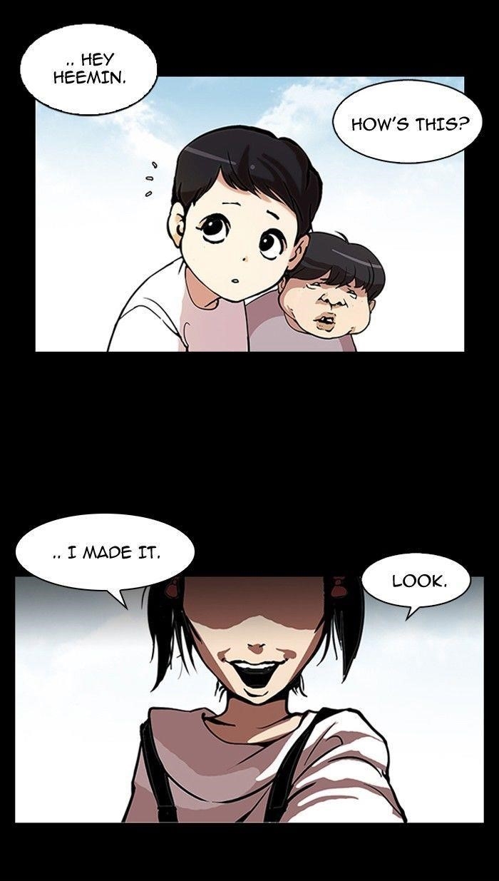 Lookism Chapter 113 - Page 58 in English