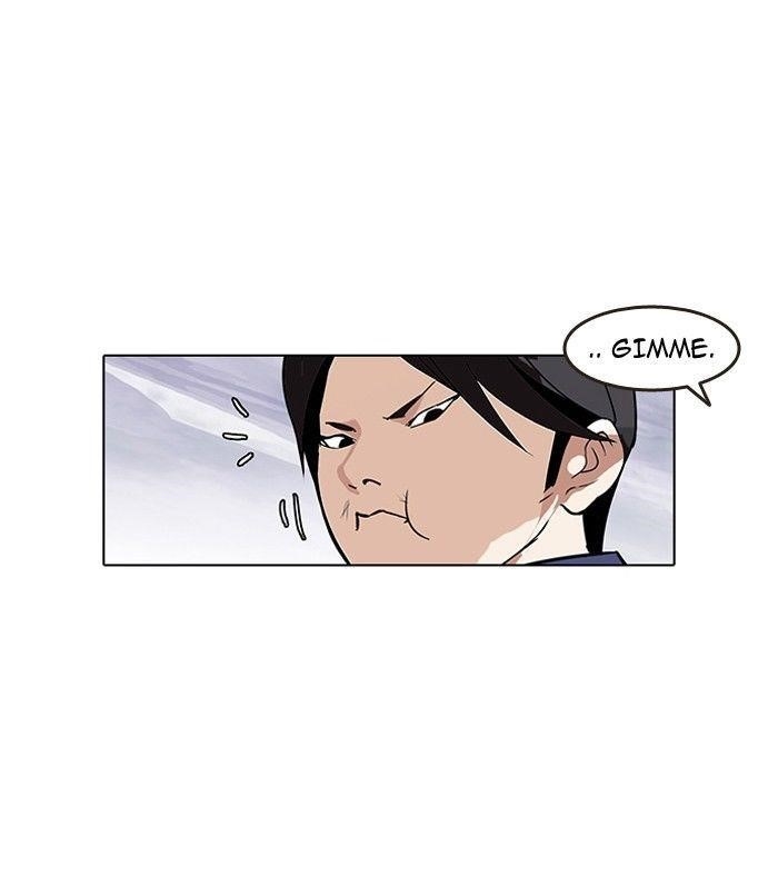 Lookism Chapter 113 - Page 6 in English