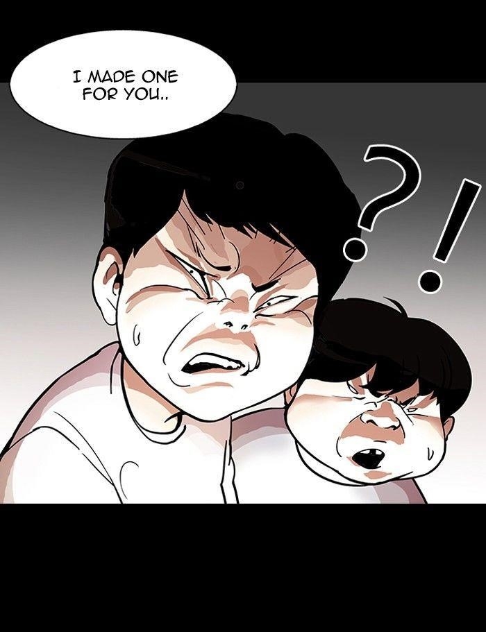 Lookism Chapter 113 - Page 60 in English