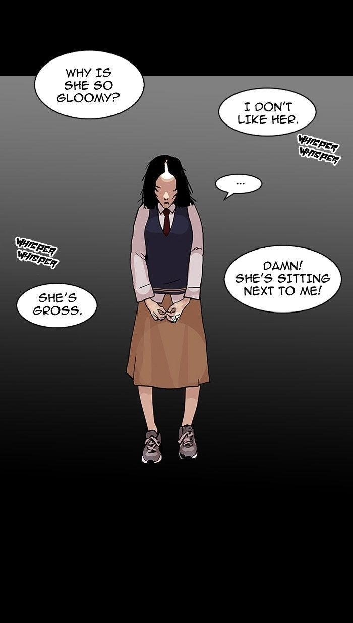 Lookism Chapter 113 - Page 63 in English