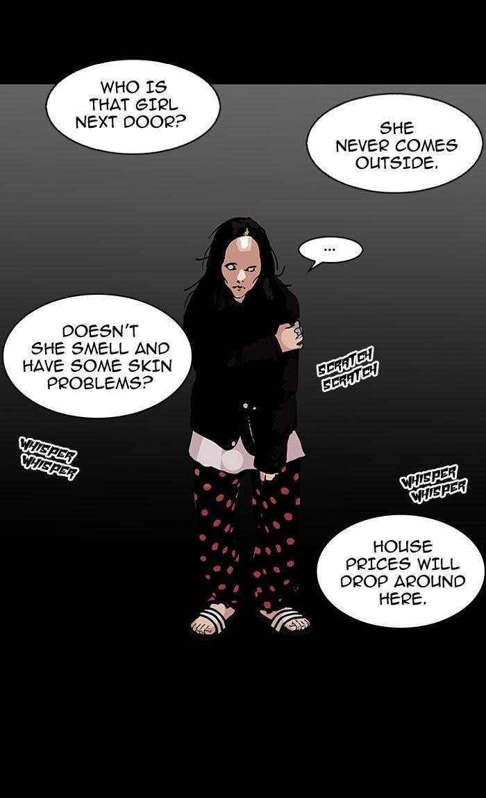 Lookism Chapter 113 - Page 64 in English