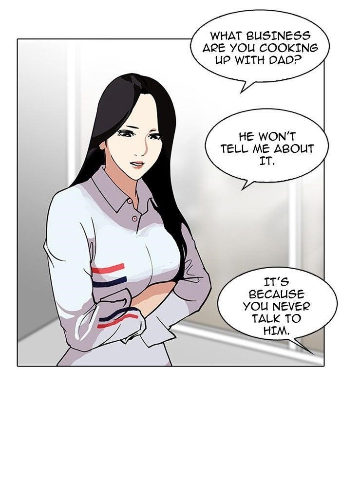 Lookism Chapter 113 - Page 69 in English