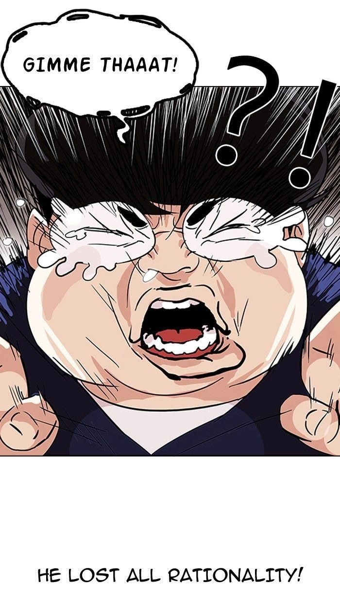 Lookism Chapter 113 - Page 7 in English