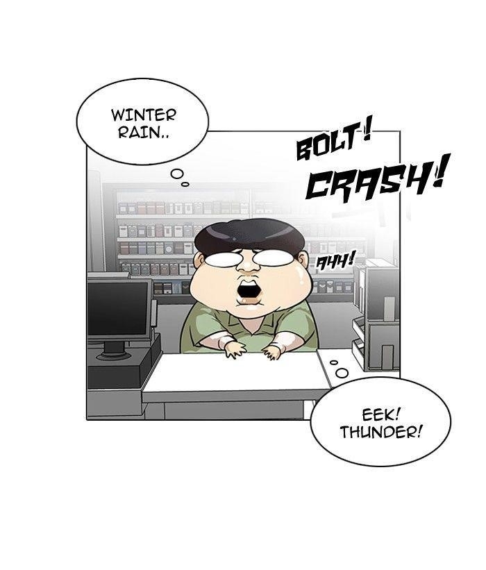 Lookism Chapter 113 - Page 75 in English