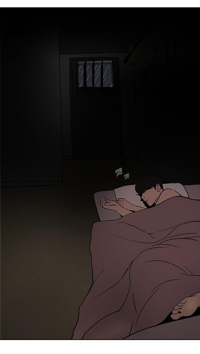 Lookism Chapter 113 - Page 79 in English