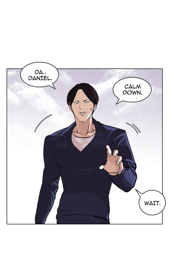 Lookism Chapter 113 - Page 8 in English
