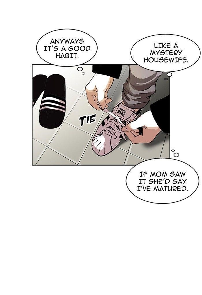Lookism Chapter 114 - Page 15 in English