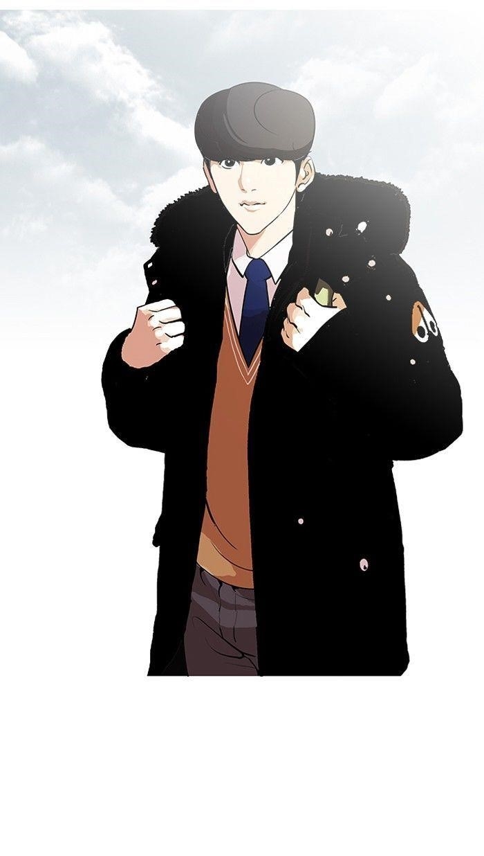 Lookism Chapter 114 - Page 16 in English