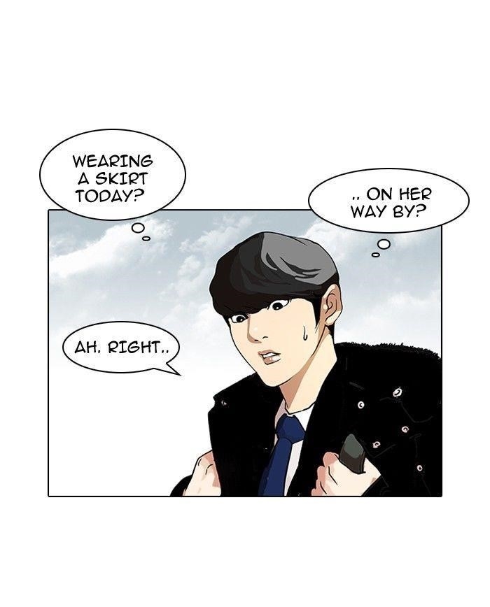 Lookism Chapter 114 - Page 22 in English