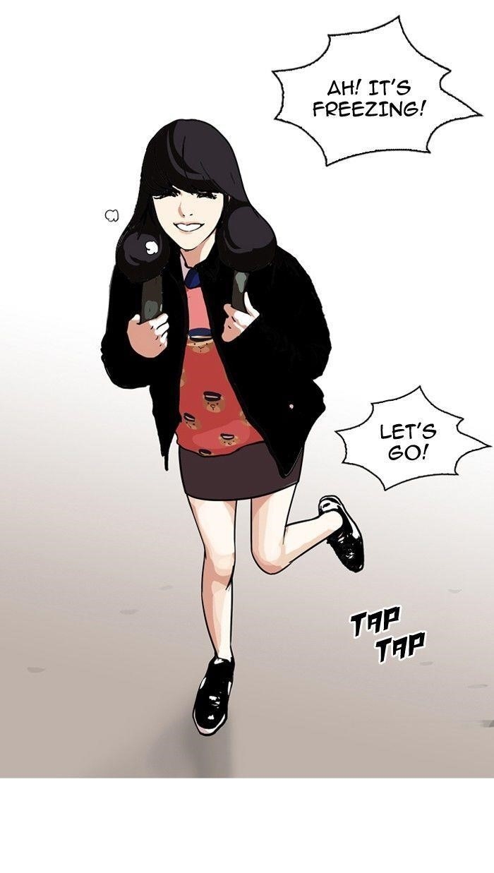 Lookism Chapter 114 - Page 30 in English