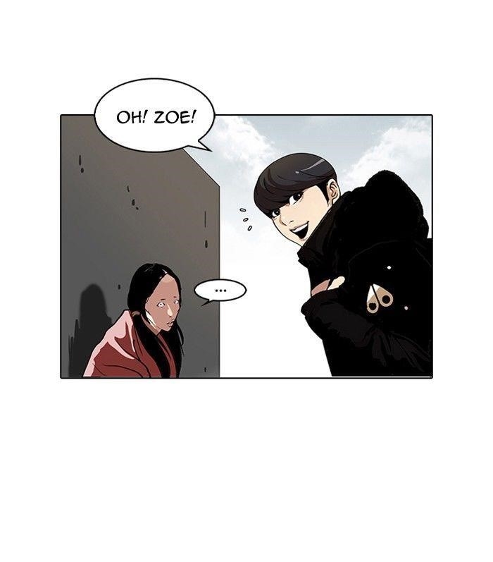 Lookism Chapter 114 - Page 31 in English