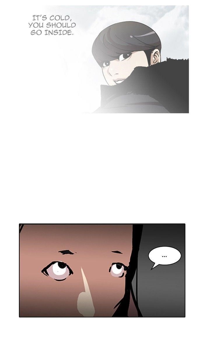Lookism Chapter 114 - Page 41 in English