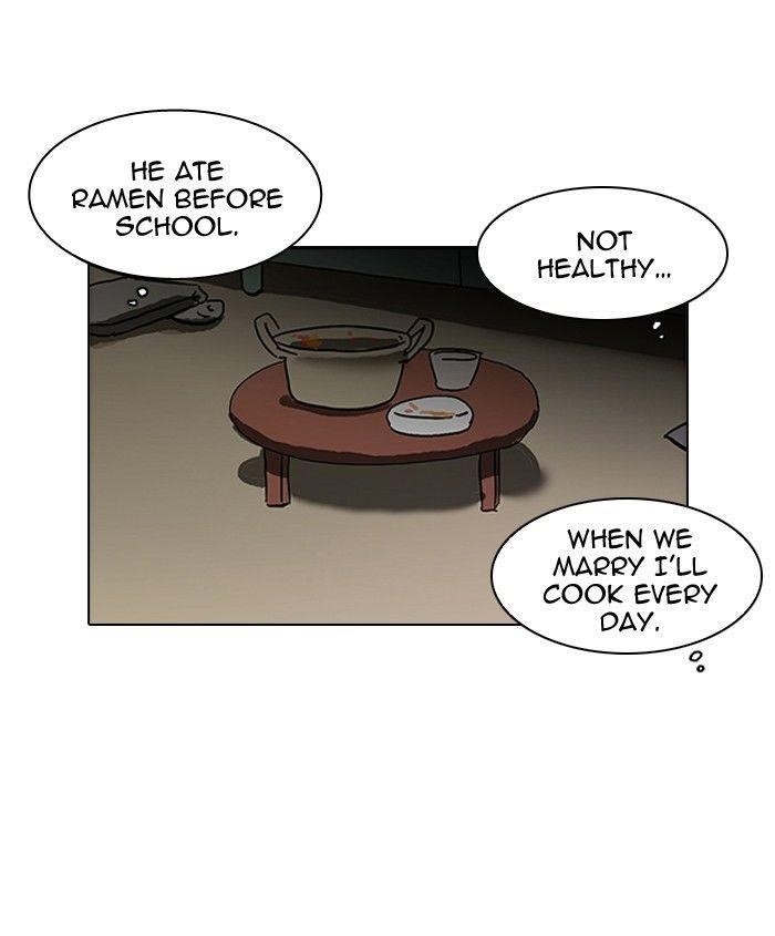 Lookism Chapter 114 - Page 48 in English
