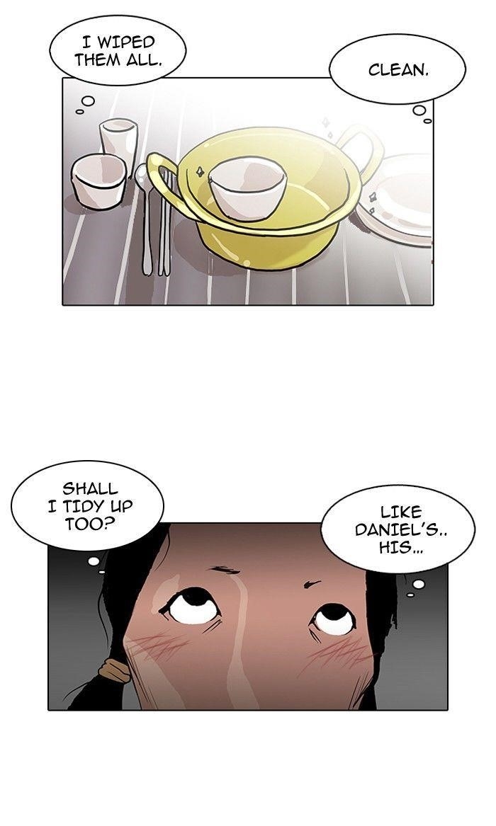 Lookism Chapter 114 - Page 54 in English