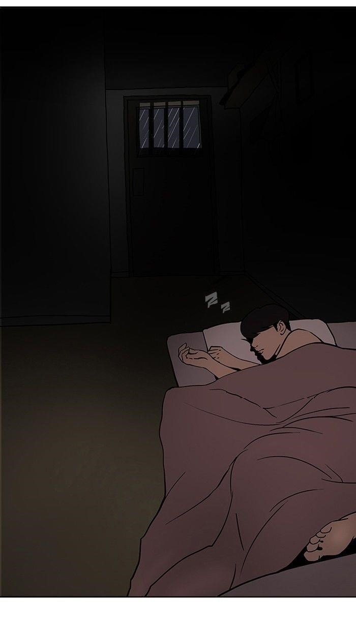 Lookism Chapter 114 - Page 6 in English
