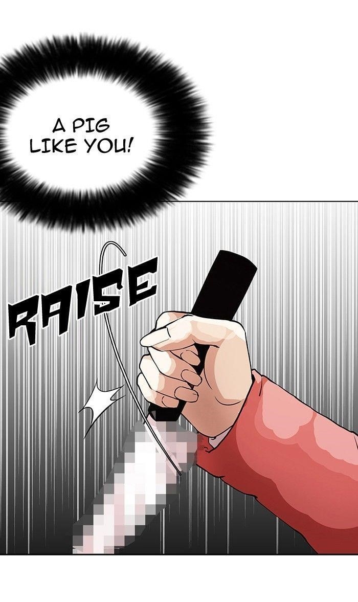 Lookism Chapter 114 - Page 64 in English