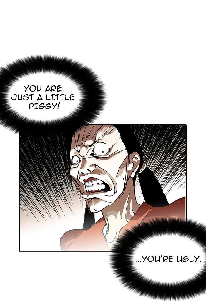 Lookism Chapter 115 - Page 10 in English