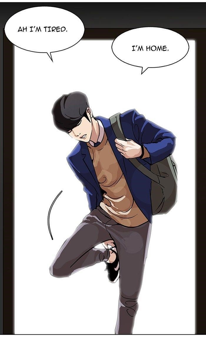 Lookism Chapter 115 - Page 14 in English