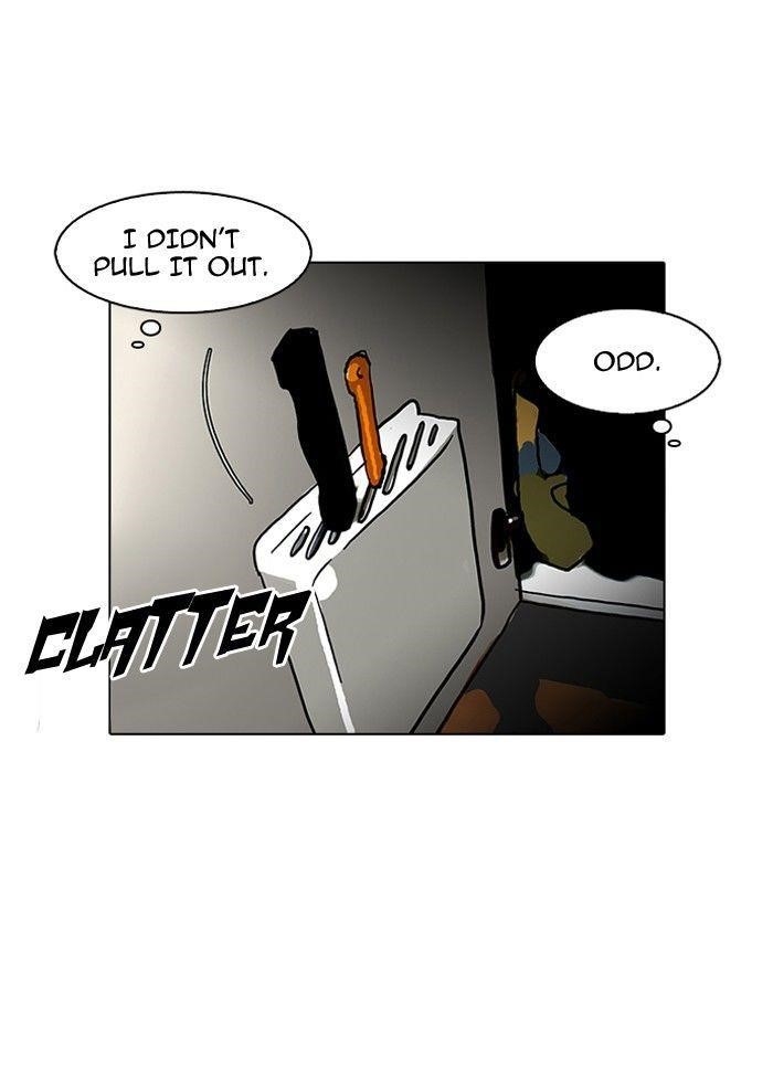 Lookism Chapter 115 - Page 18 in English