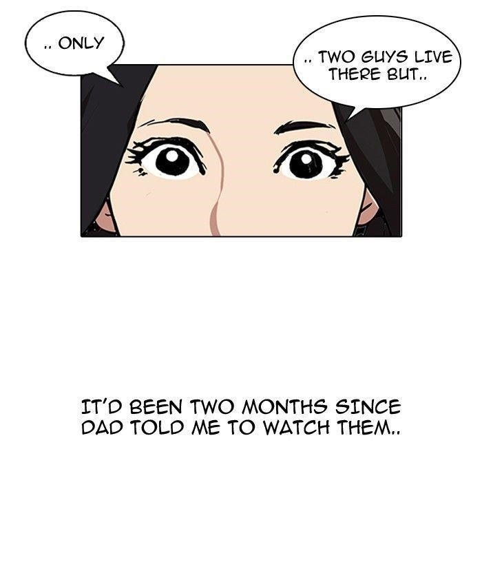 Lookism Chapter 115 - Page 34 in English