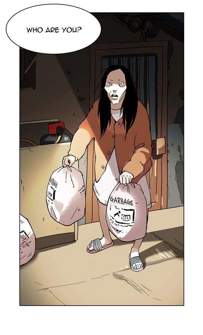 Lookism Chapter 115 - Page 35 in English