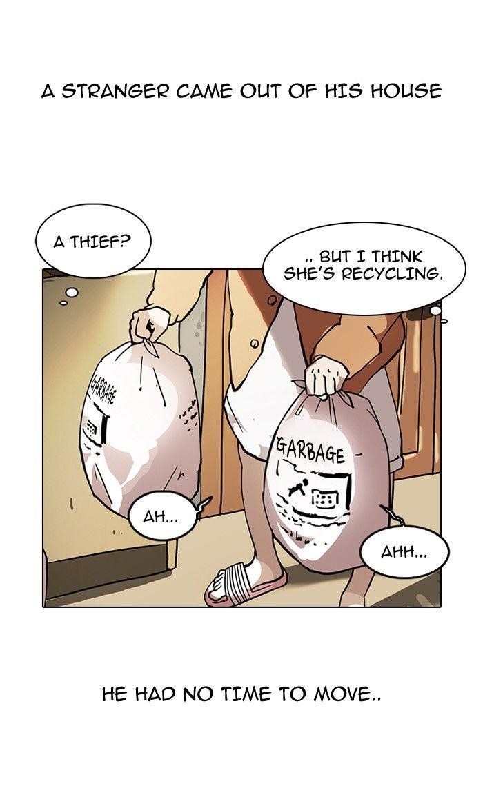 Lookism Chapter 115 - Page 36 in English