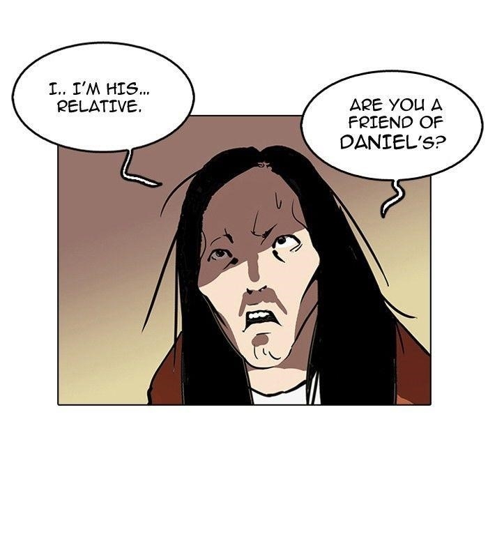 Lookism Chapter 115 - Page 37 in English
