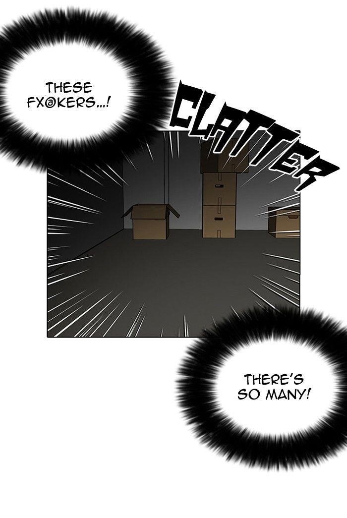 Lookism Chapter 115 - Page 42 in English