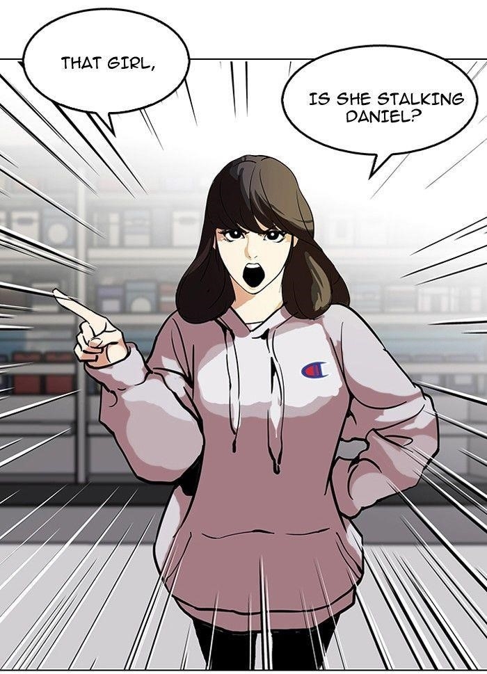 Lookism Chapter 115 - Page 48 in English